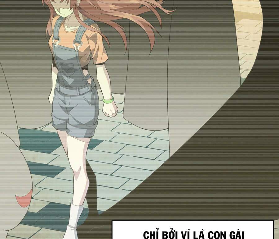 sức mạnh của ác thần chapter 18 - Trang 2