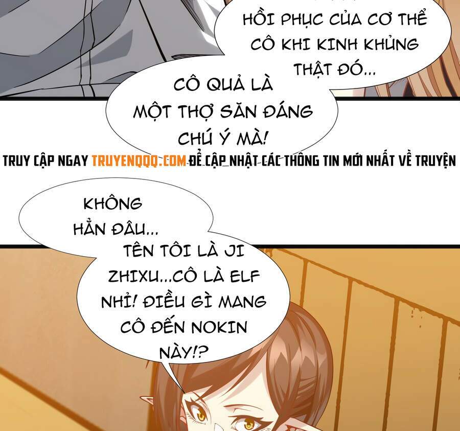 sức mạnh của ác thần chapter 19 - Next chapter 20