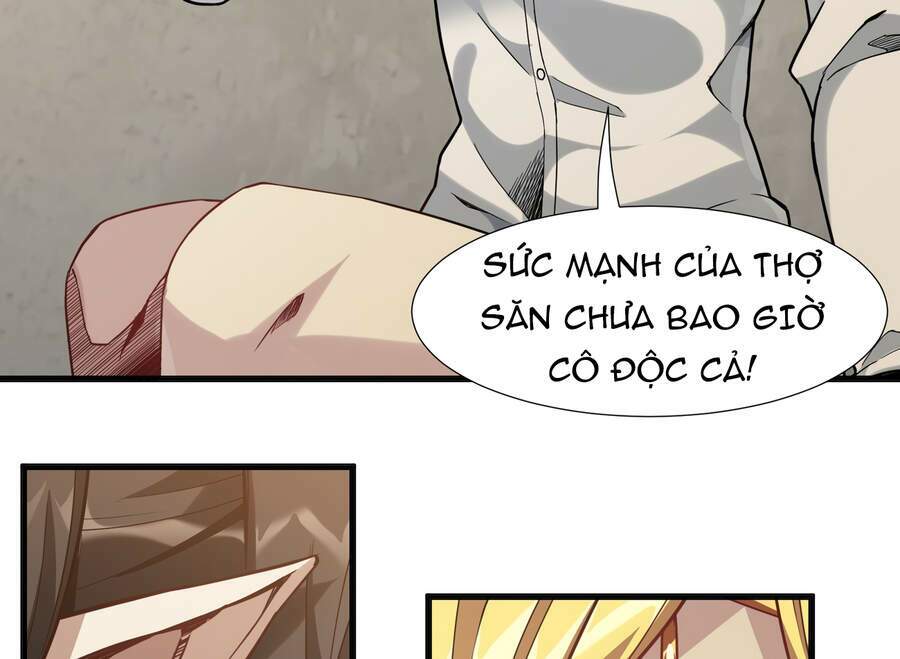 sức mạnh của ác thần chapter 19 - Next chapter 20