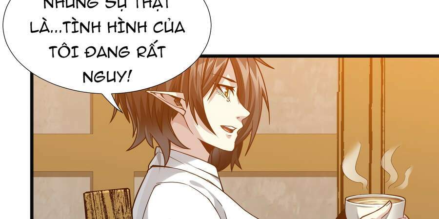 sức mạnh của ác thần chapter 19 - Next chapter 20