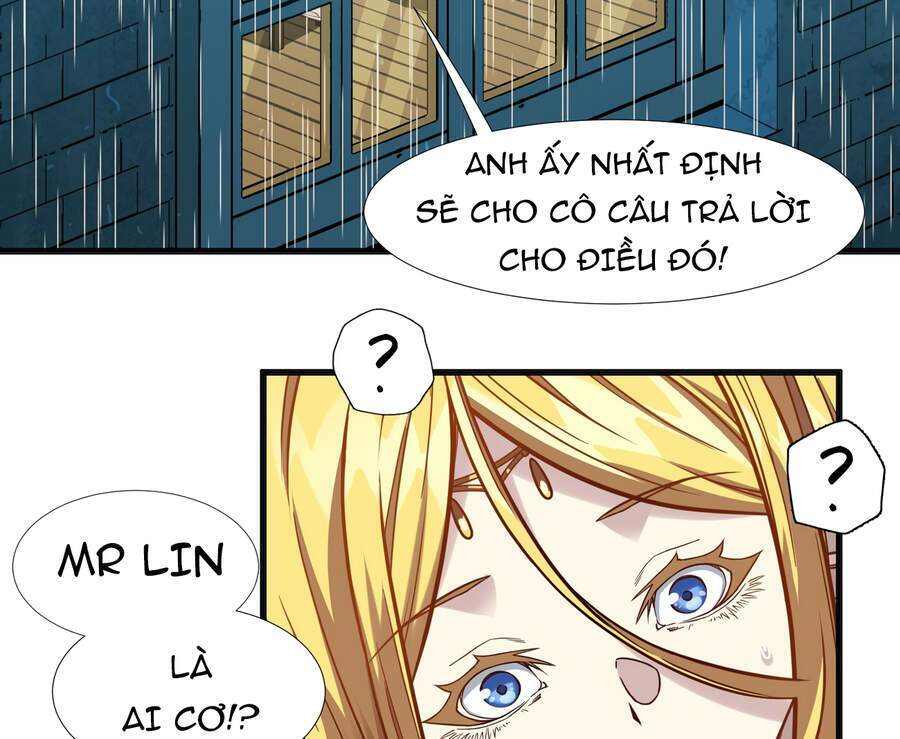 sức mạnh của ác thần chapter 19 - Next chapter 20