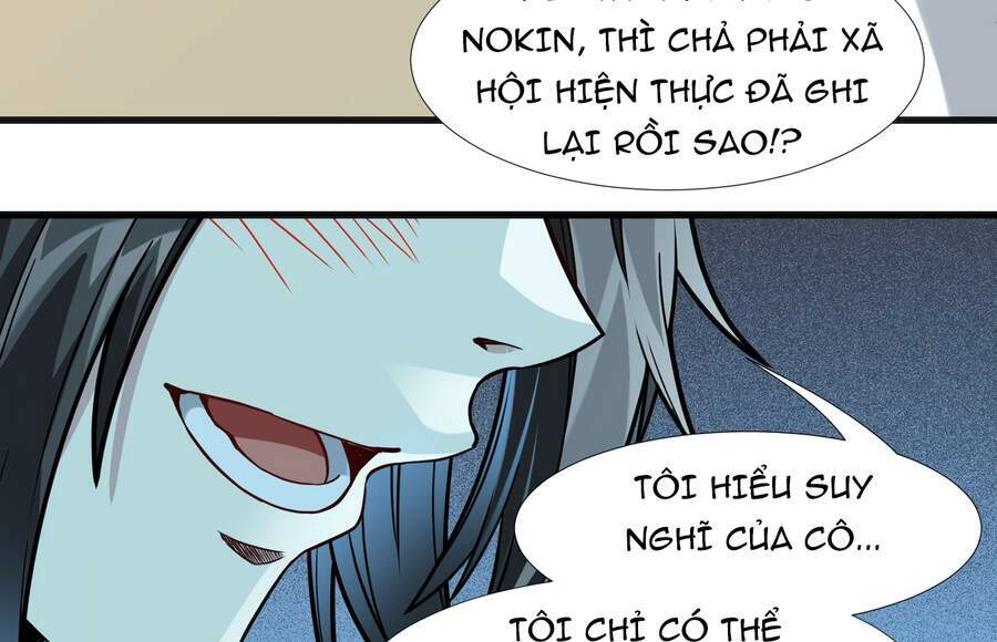 sức mạnh của ác thần chapter 19 - Next chapter 20