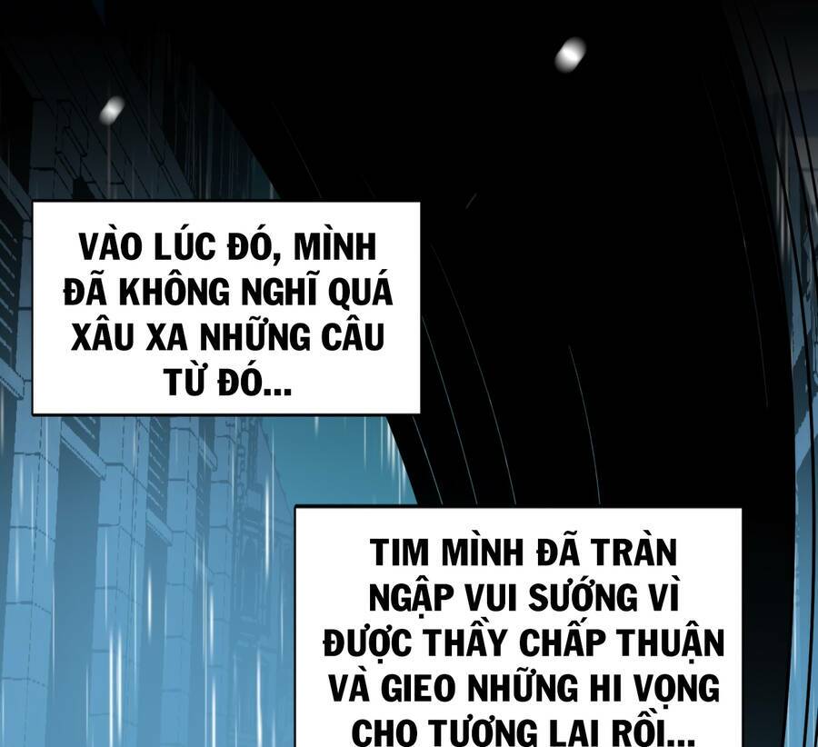 sức mạnh của ác thần chapter 20.5 - Trang 2