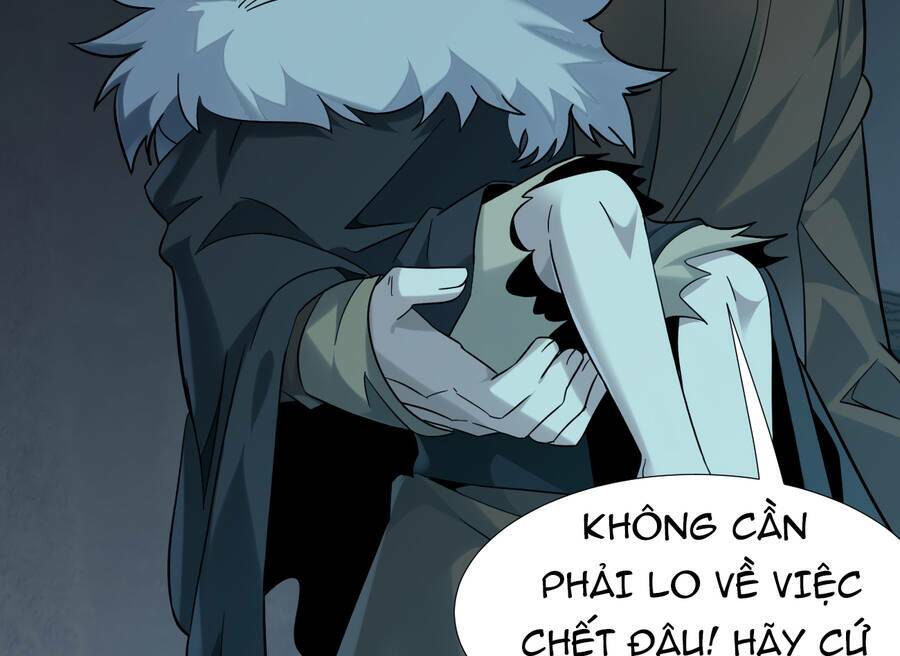 sức mạnh của ác thần chapter 20.5 - Trang 2