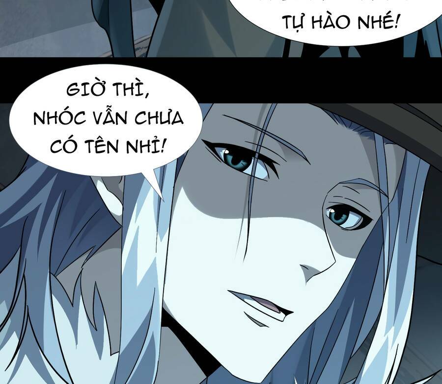 sức mạnh của ác thần chapter 20.5 - Trang 2