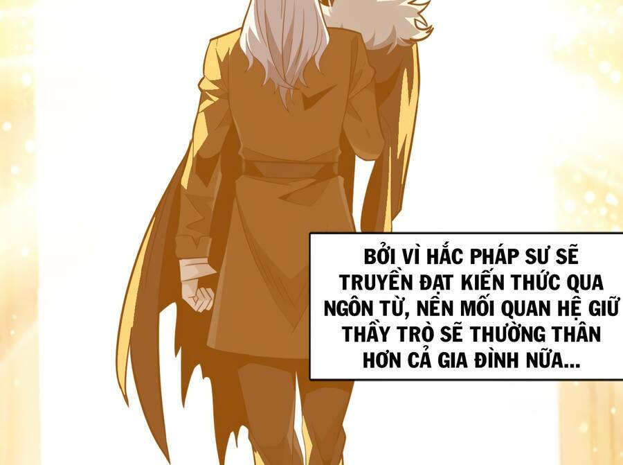 sức mạnh của ác thần chapter 20.5 - Trang 2