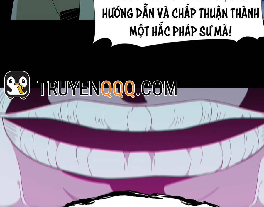 sức mạnh của ác thần chapter 20.5 - Trang 2