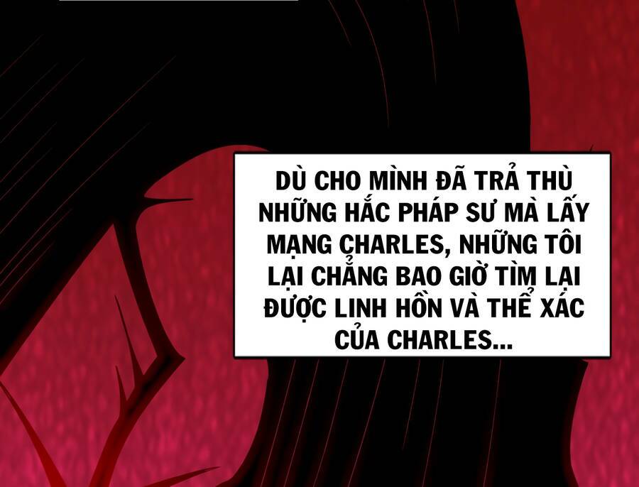 sức mạnh của ác thần chapter 20.5 - Trang 2