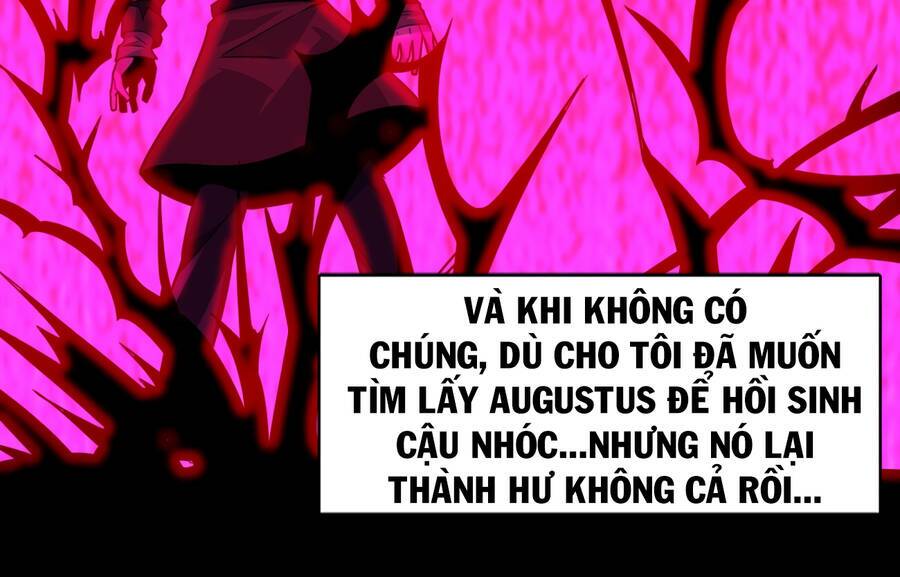 sức mạnh của ác thần chapter 20.5 - Trang 2