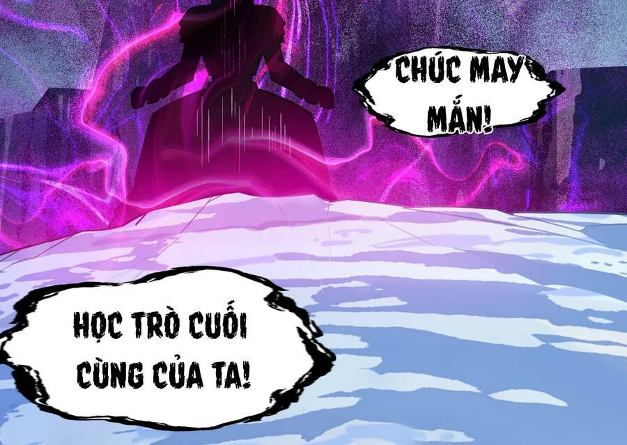 sức mạnh của ác thần chapter 20.5 - Trang 2