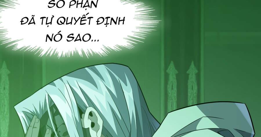 sức mạnh của ác thần chapter 20.5 - Trang 2