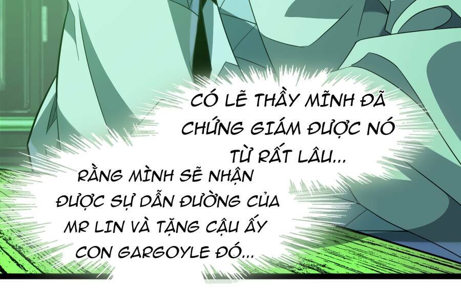 sức mạnh của ác thần chapter 20.5 - Trang 2