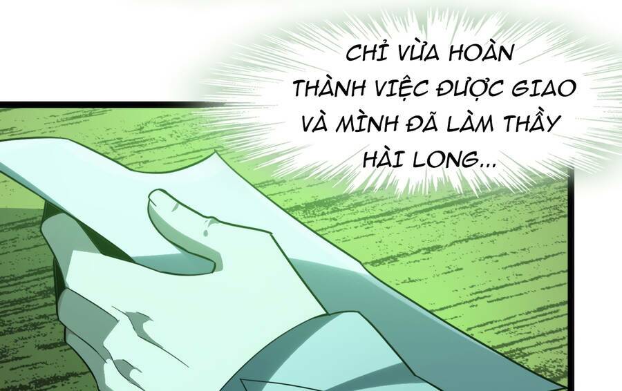 sức mạnh của ác thần chapter 20.5 - Trang 2