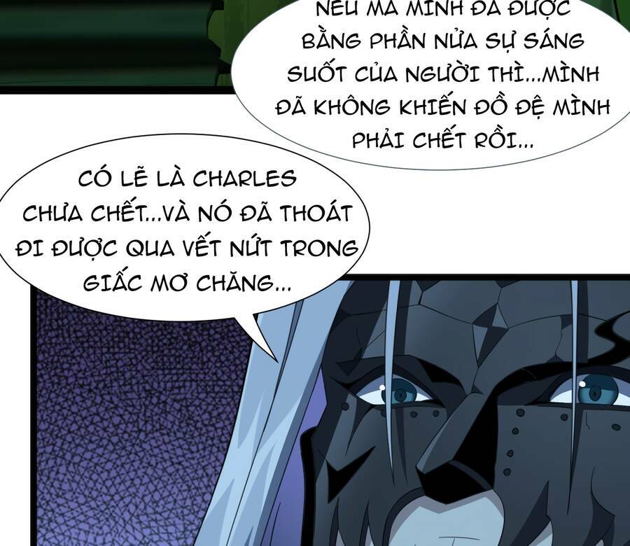 sức mạnh của ác thần chapter 20.5 - Trang 2