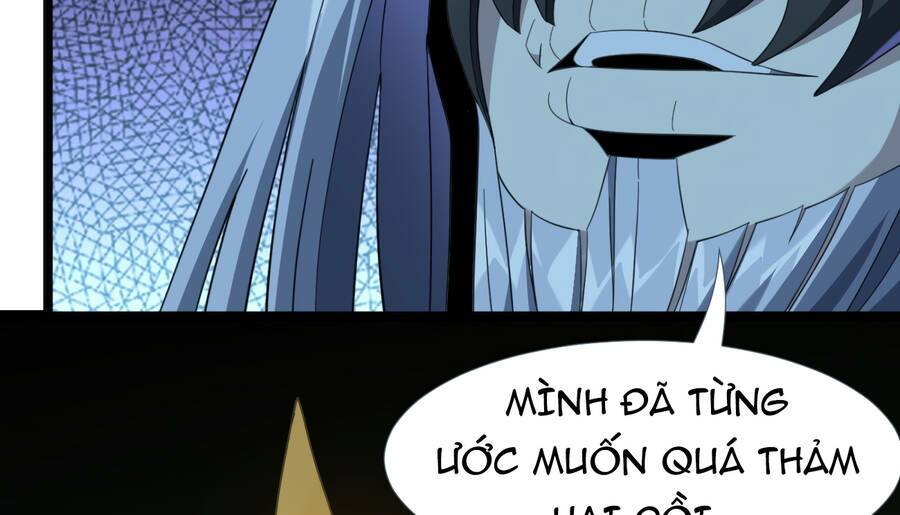 sức mạnh của ác thần chapter 20.5 - Trang 2