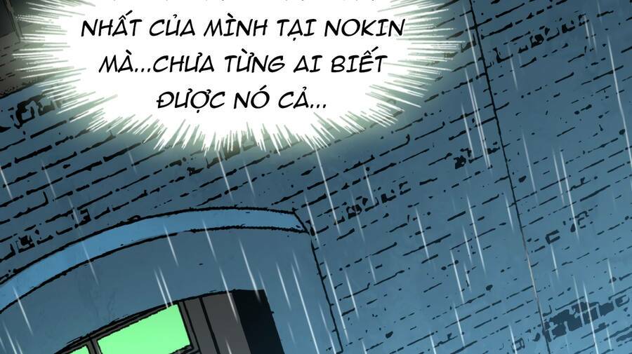 sức mạnh của ác thần chapter 20.5 - Trang 2