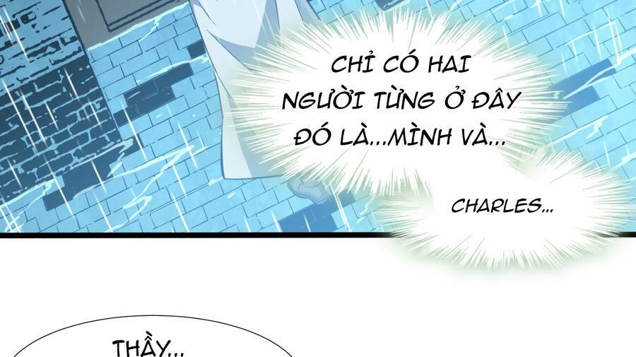 sức mạnh của ác thần chapter 20.5 - Trang 2