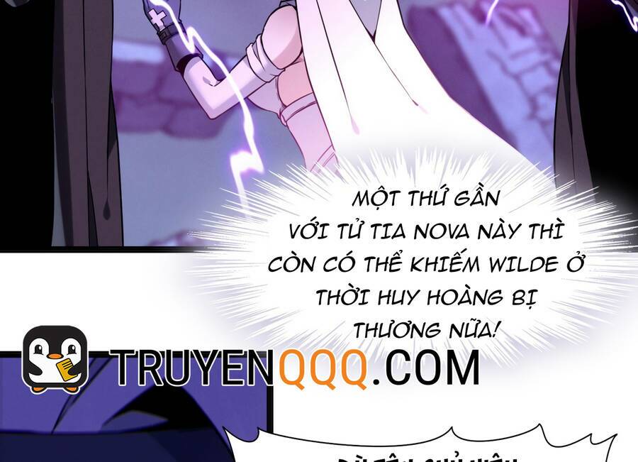 sức mạnh của ác thần chapter 23.5 - Next chapter 24