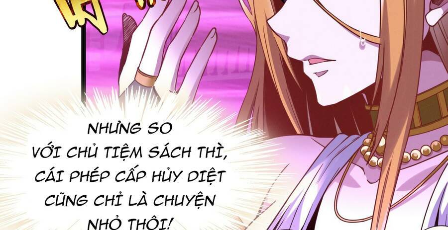 sức mạnh của ác thần chapter 23.5 - Next chapter 24