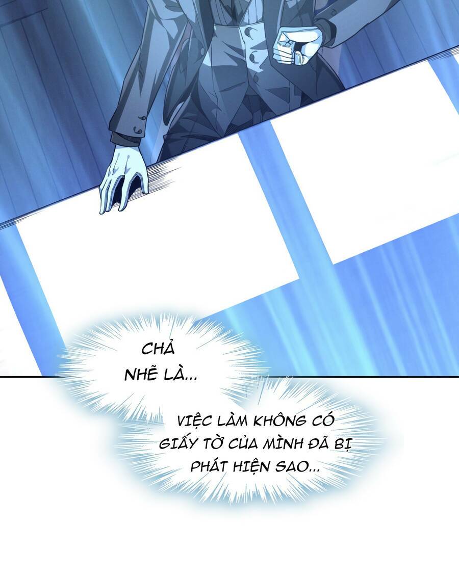 sức mạnh của ác thần chapter 23.5 - Next chapter 24