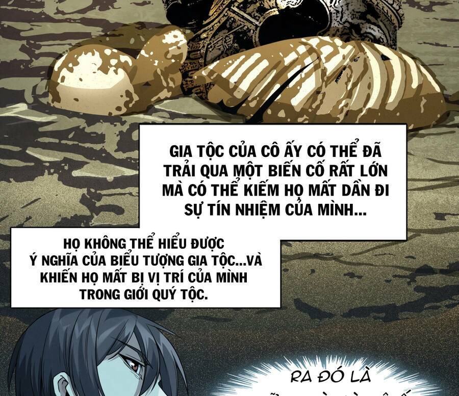 sức mạnh của ác thần chapter 23.5 - Next chapter 24