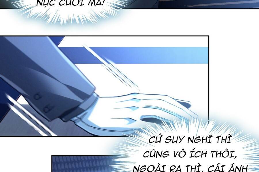 sức mạnh của ác thần chapter 23.5 - Next chapter 24