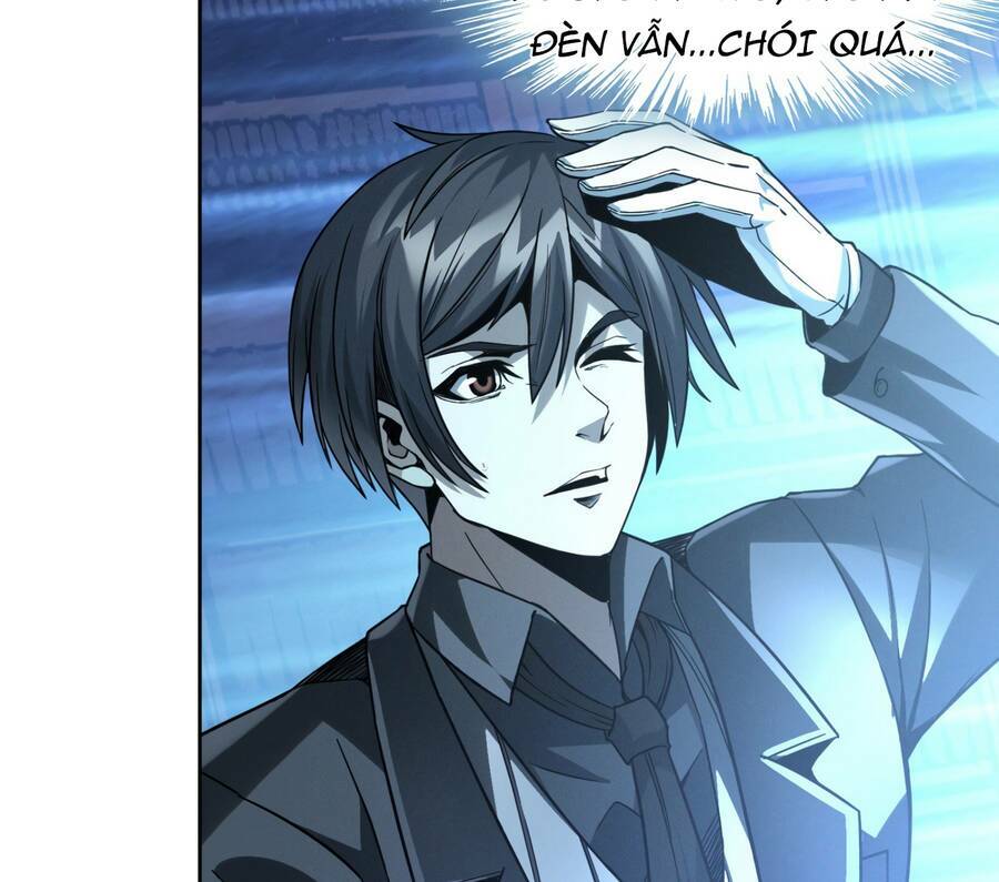 sức mạnh của ác thần chapter 23.5 - Next chapter 24