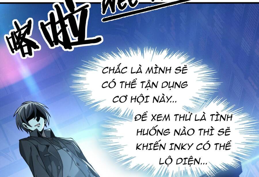 sức mạnh của ác thần chapter 23.5 - Next chapter 24