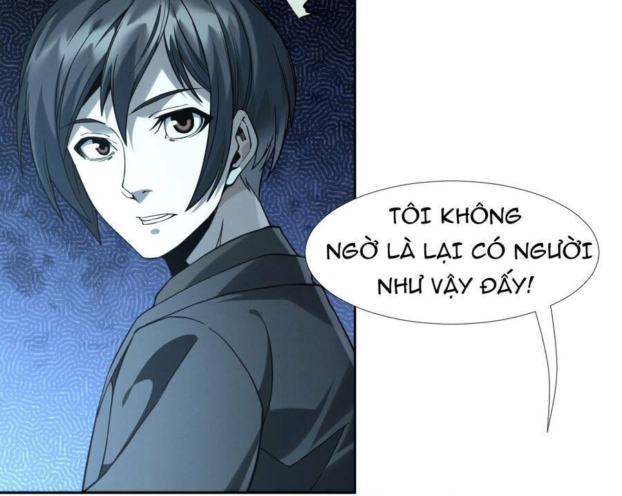 sức mạnh của ác thần chapter 23.5 - Next chapter 24