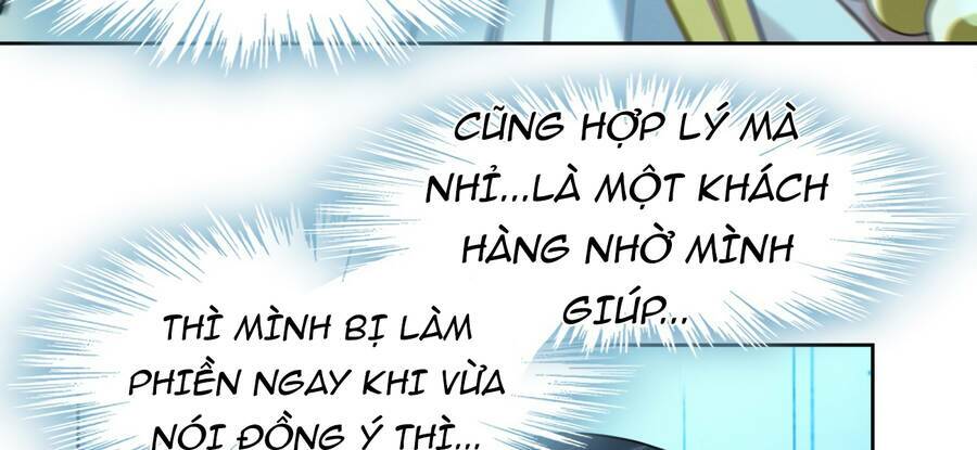 sức mạnh của ác thần chapter 23.5 - Next chapter 24