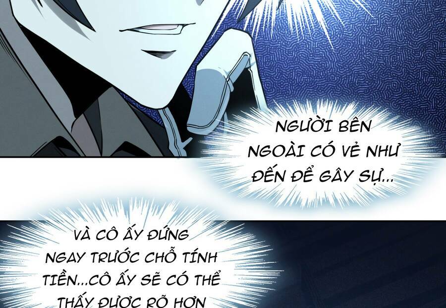 sức mạnh của ác thần chapter 23.5 - Next chapter 24