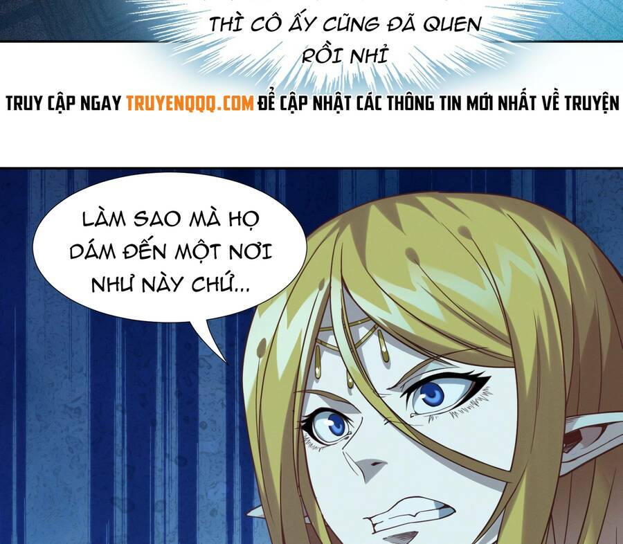 sức mạnh của ác thần chapter 23.5 - Next chapter 24