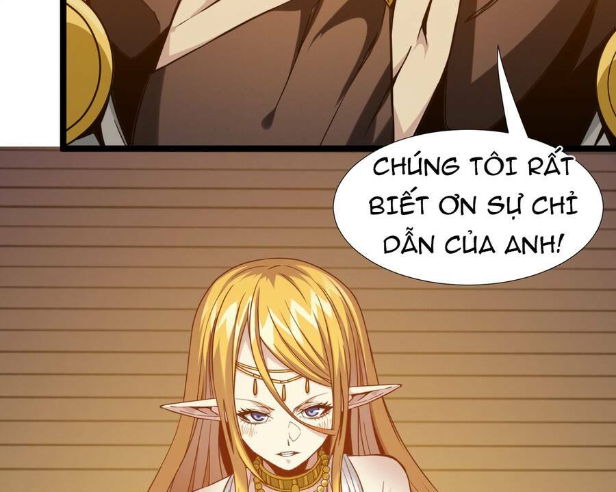 sức mạnh của ác thần chapter 25.5 - Trang 2