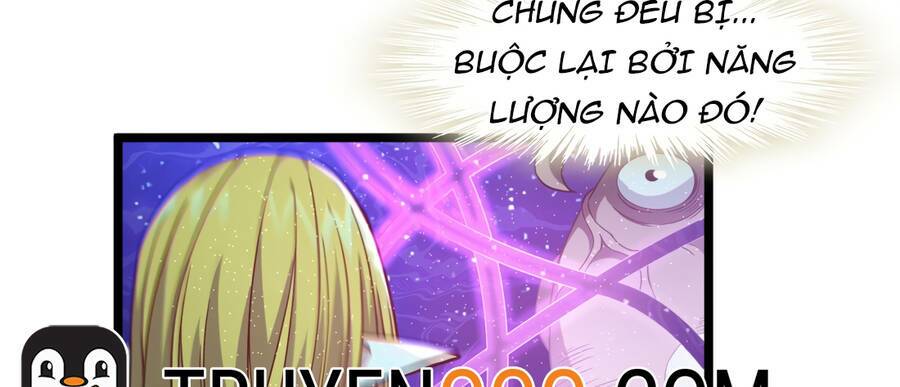 sức mạnh của ác thần chapter 25.5 - Trang 2