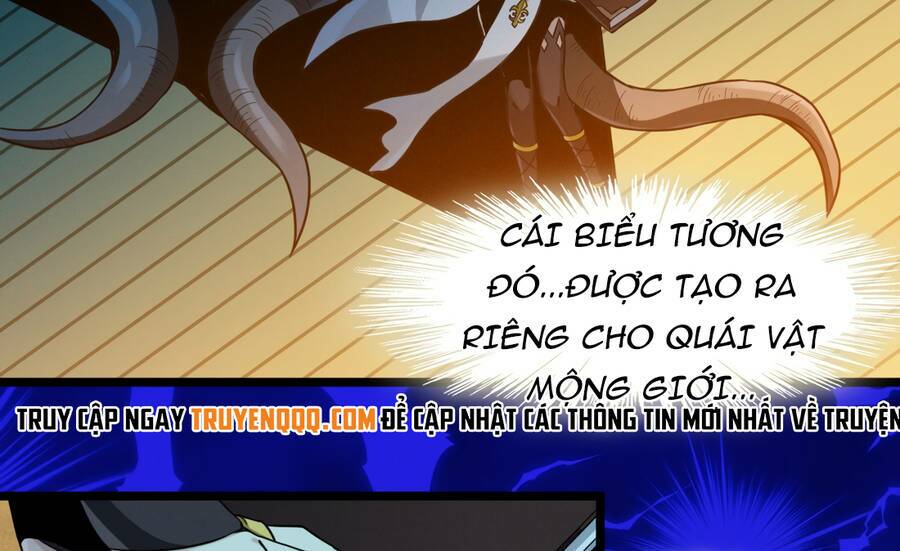 sức mạnh của ác thần chapter 25.5 - Trang 2