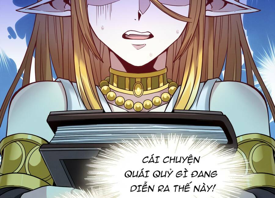 sức mạnh của ác thần chapter 25.5 - Trang 2