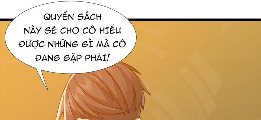 sức mạnh của ác thần chapter 25.5 - Trang 2