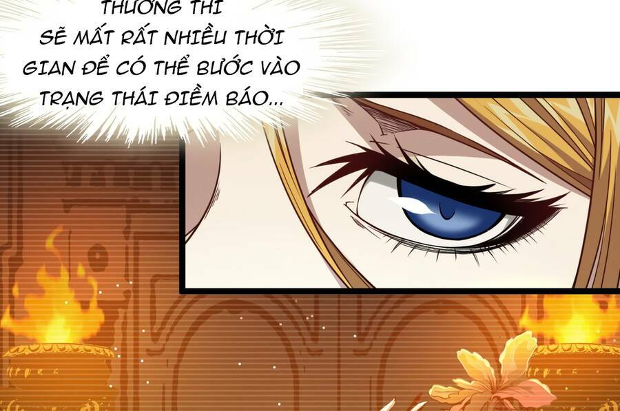 sức mạnh của ác thần chapter 25.5 - Trang 2