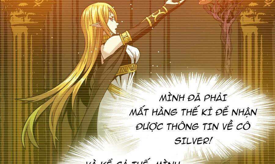 sức mạnh của ác thần chapter 25.5 - Trang 2