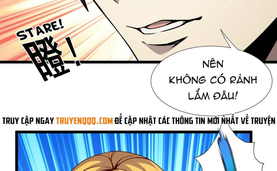 sức mạnh của ác thần chapter 25.5 - Trang 2