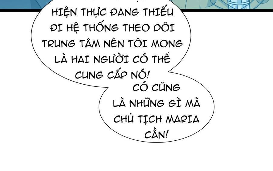 sức mạnh của ác thần chapter 27.5 - Trang 2