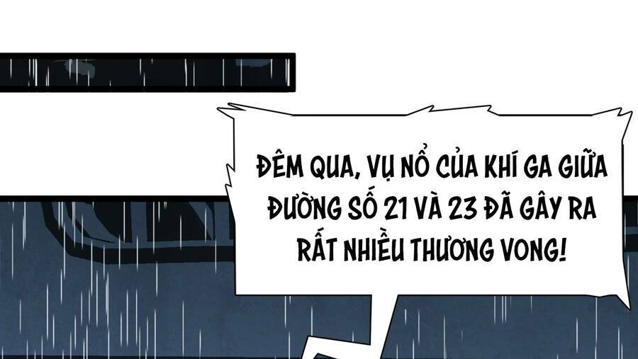 sức mạnh của ác thần chapter 27.5 - Trang 2