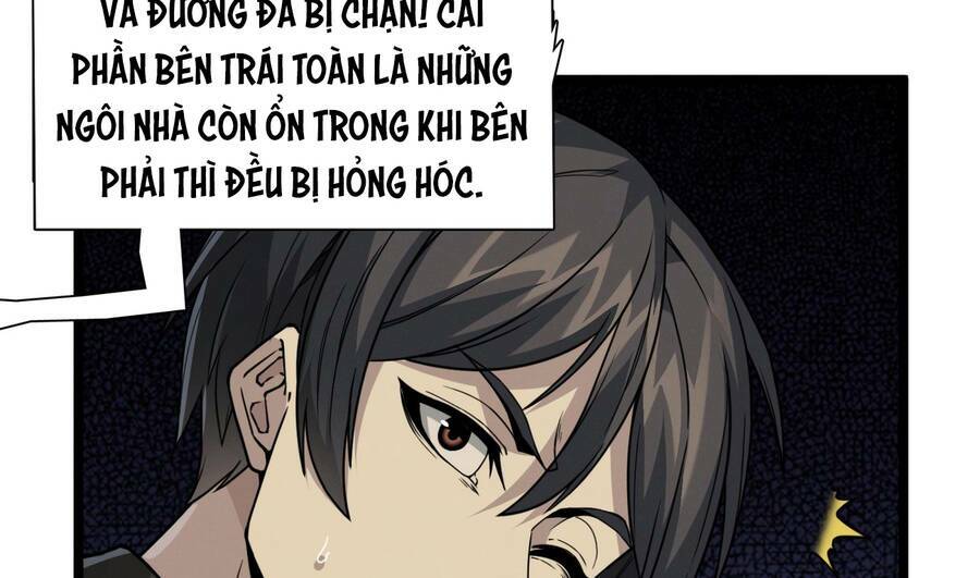 sức mạnh của ác thần chapter 27.5 - Trang 2