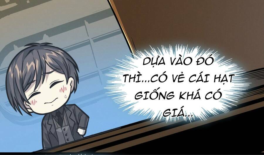 sức mạnh của ác thần chapter 27.5 - Trang 2