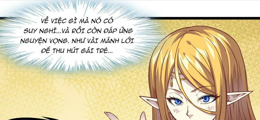 sức mạnh của ác thần chapter 27.5 - Trang 2