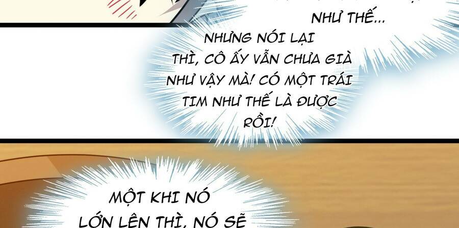 sức mạnh của ác thần chapter 27.5 - Trang 2