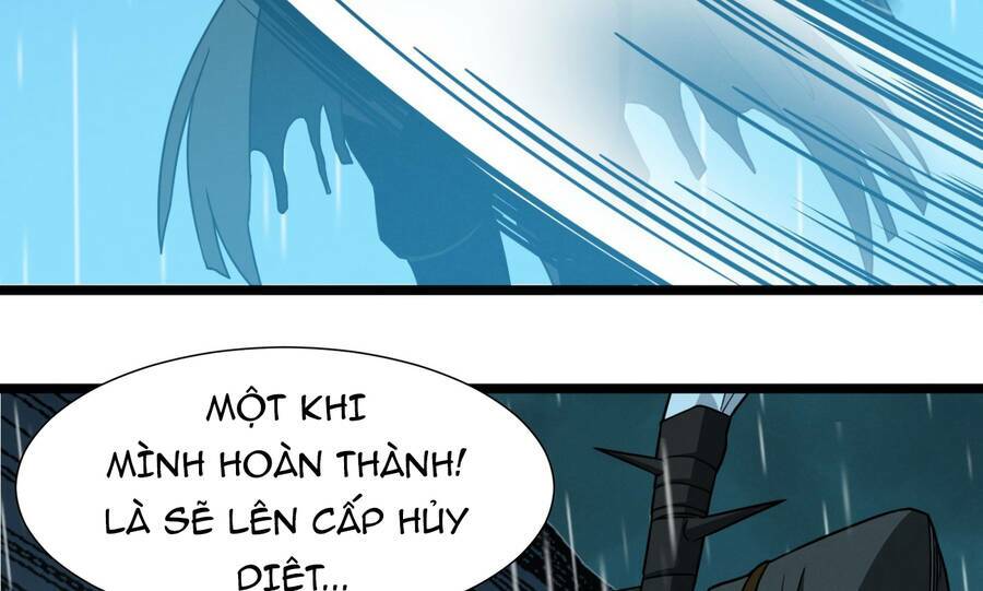 sức mạnh của ác thần chapter 27.5 - Trang 2