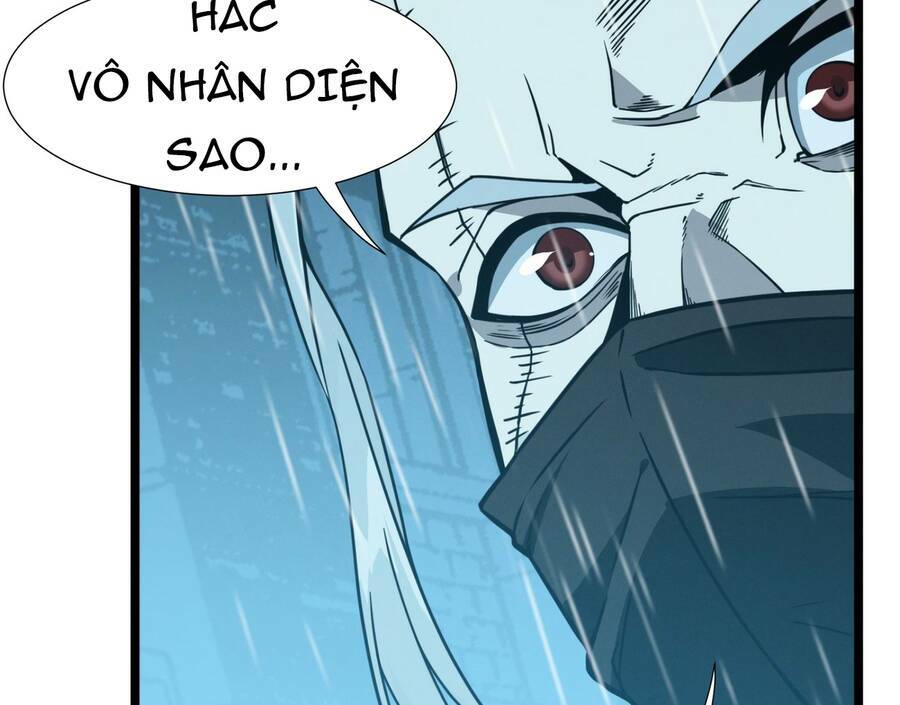 sức mạnh của ác thần chapter 27.5 - Trang 2