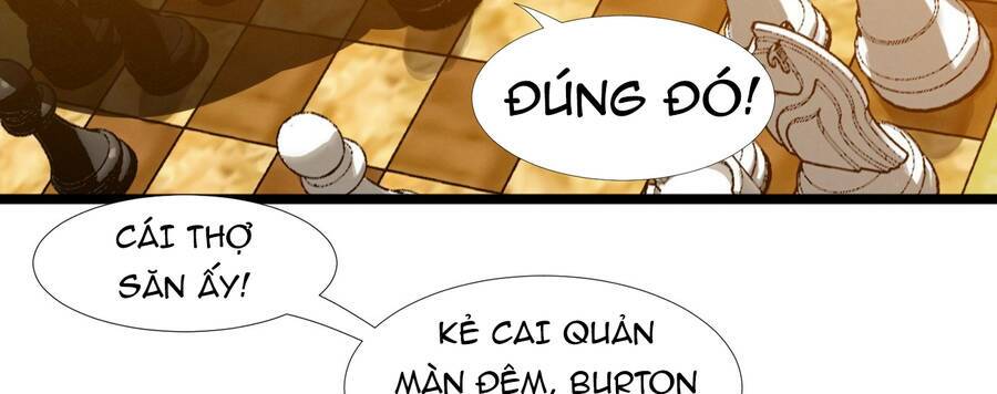 sức mạnh của ác thần chapter 27.5 - Trang 2