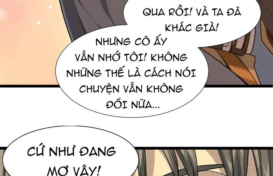 sức mạnh của ác thần chapter 27.5 - Trang 2